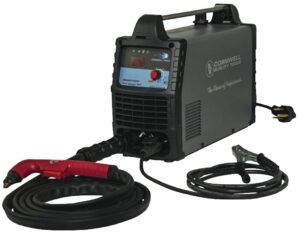 Cornwell Tools Plasma Cutter MMWP700DVI