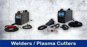 Welders / Plasma Cutters