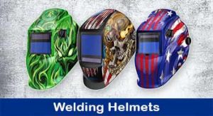Welding Helmets