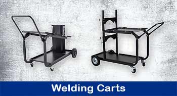 Cornwell Tools Welding Carts
