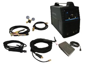 Cornwell Tools TIG Welder MMWTIG242DVI