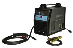Cornwell Tools MIG Flux Cored Welder MMWFC135I