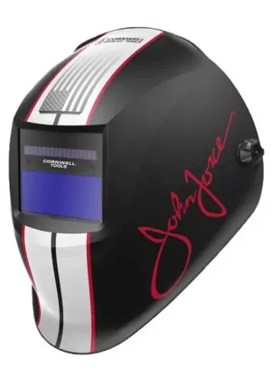 Cornwell Tools John Force Helmet - MMW60VGJF